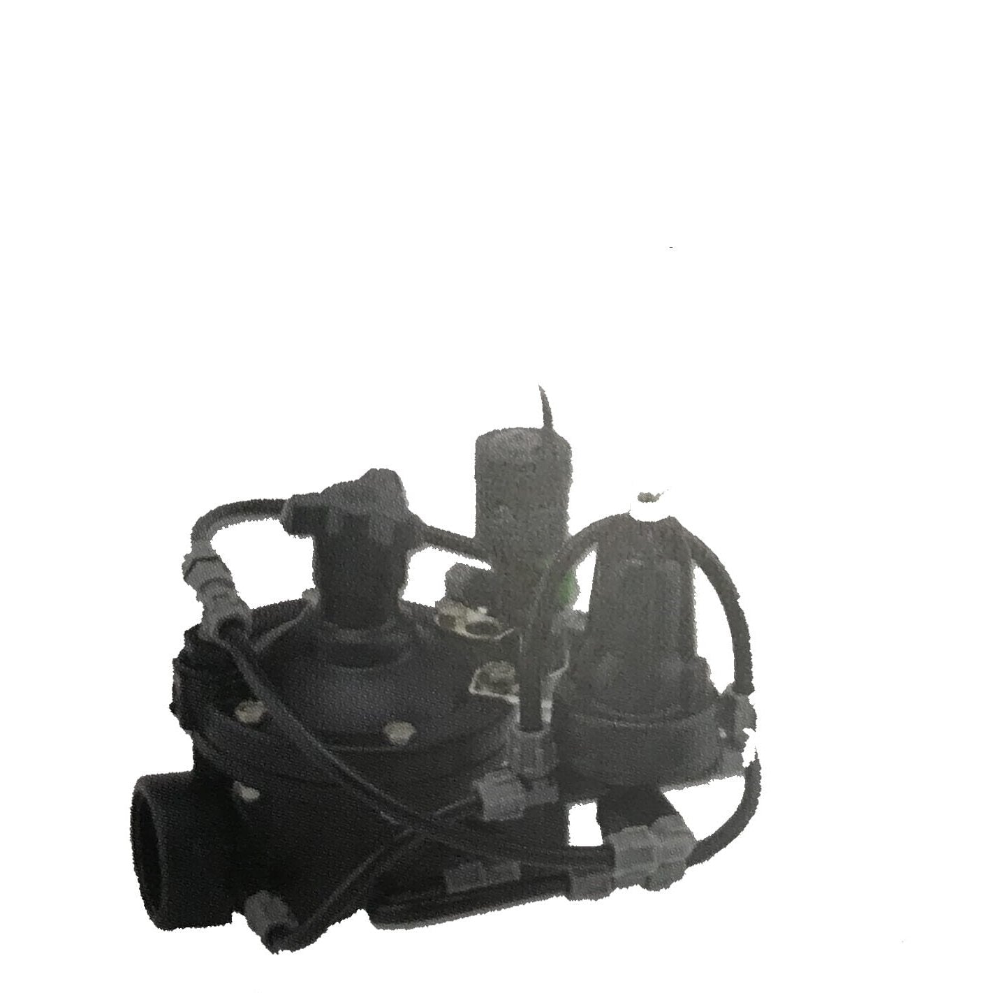 Elektromagnetisk Ventil 1.5 Tum IR-220-55-MX 4AC